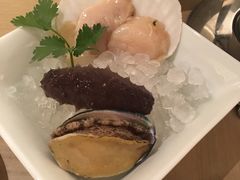 -舟山朱家尖威斯汀酒店·知味标帜自助餐厅