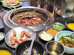 -韩烧牛中牛·甄选黑牛烤肉(黑金店)