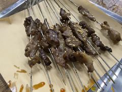 -老白家怡贵园烤肉