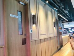 -COSTA COFFEE(恒基名人购物中心店)