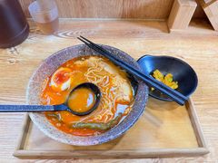 -柒鉦·日式豚骨拉麵(常德路店)