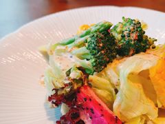 -旨味Umami_融合料理(万博汇店)
