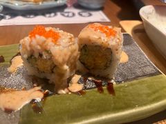 -鱼跃食堂·精致寿司(东林美域店)