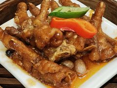 -丰尔粥食·顺德鱼生·干蒸排骨顺德菜(大良分店)