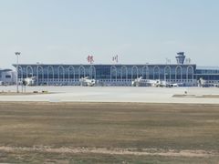 -银川河东国际机场
