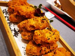 -荷塘秋月·本帮江浙菜(国权路店)