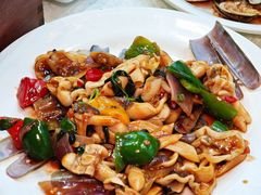 -东江海鲜大排档·潮汕菜·砂锅粥