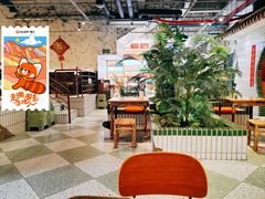 -高胖妹面庄(黄河道店)