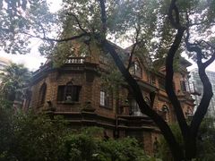 -马勒别墅饭店(静安寺店)