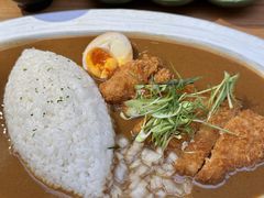 -CURRY YA 熟成咖哩專門店(深圳湾万象城店)