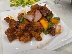 -古南都·老广东酒楼(龙江店)