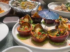 -79号渔船海鲜饭店(宝安店)