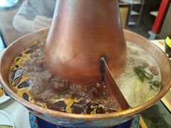 -祥源胡同·涮牛羊肉火锅(花桥店)