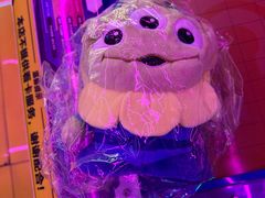 -风云再起游乐汇(北京西单西西友谊店)