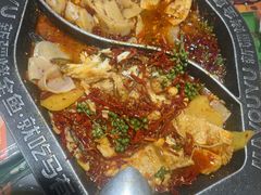 -马有鱼·馕坑烤全鱼(美美2店)