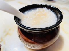 -红蜡烛-养生粥-津鲁菜(中山路店)