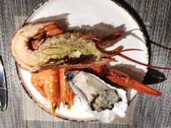 -博林天瑞喜来登酒店·西丽尚膳