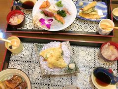 -红叶日料·放题·海胆·定食(星海店)