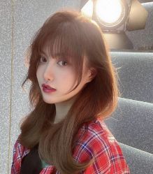 -那茉 Hair Salon