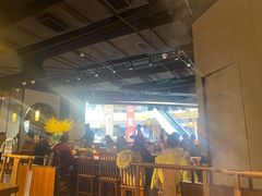 大堂-呷哺呷哺(星光天地店)