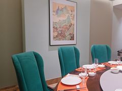 -写庭·鱼鲜川菜·宴请(铁像寺水街店)