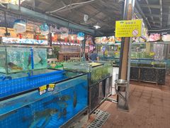 -绿雅居原生态农庄(小涌店)