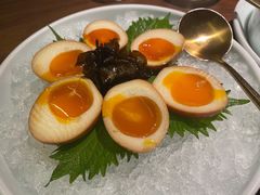 安溪溏心茶叶蛋-CHIC1699远洋私厨