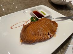 素鲍鱼-苏浙汇(古北店)
