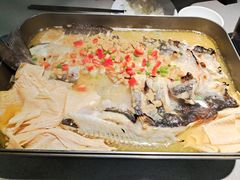 -半天妖烤鱼(方庄店)