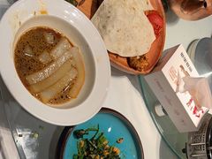 -耶里夏丽·丝路新疆菜·清真食品(徐汇南丹东路臻选店)