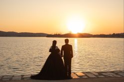 -太郎花子婚纱摄影TAHAKO(无锡店)