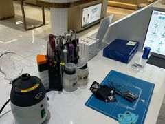 -宝岛眼镜·蔡司·依视路·青少儿近视防控验配中心(西市城购物中心店)