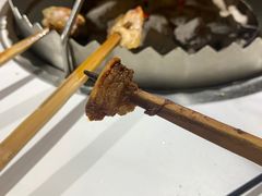 -醉月城西昌火盆烧烤(天府店)