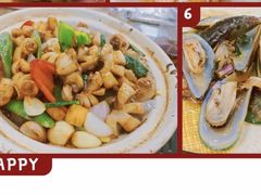 -贞姨美食·老字号海鲜大排档