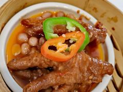 -流花苑精致潮粤菜(越秀店)