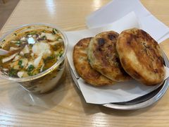 -老潍县美食街(东方路店)