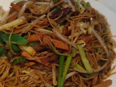 -花少爷·鲜虾干贝粥(延安万达店)