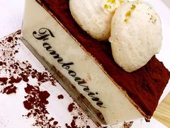 -面包新语(上地华联店)