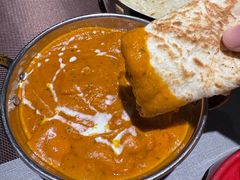 -Pita's&Tika's中东和印度风味餐厅(龙湖天街店)