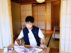 -北京古北水镇御舍温泉酒店
