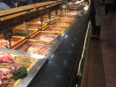 -韩盛·盛江山自助料理(奥体万达店)