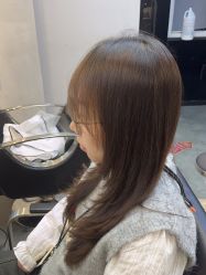 -莫妮卡HAIRMODE
