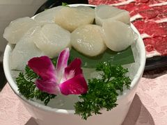 -囍凤楼·粤菜·点心·火锅(温特莱店)