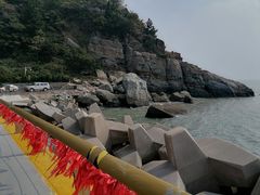 -青岛崂山太清宫