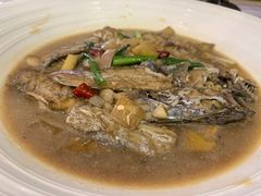-花麦地溪边小厨(天台国清寺入口店)