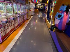 -爱玩嘉年华(江北一店)