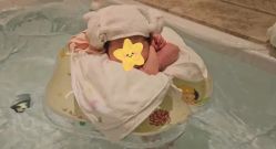 -baby bella小贝拉母婴护理中心(北京东隅店)