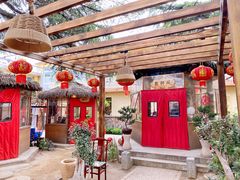 -旺角小渔村·海肠捞饭开创者(环山路店)