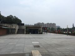 -时间仓(月湖公园店)