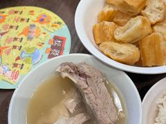 -松發肉骨茶(克拉码头店)
